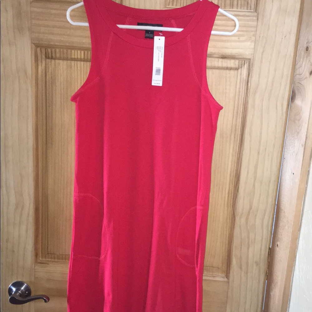 NWT sundress